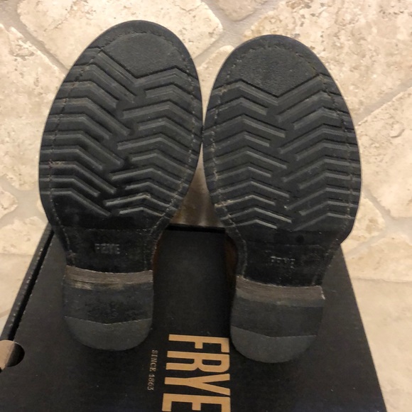 Frye Boots - Picture 4 of 8